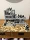 Lego Star Wars Imperial Desert Outpost Moc Custom Build Genuine Lego