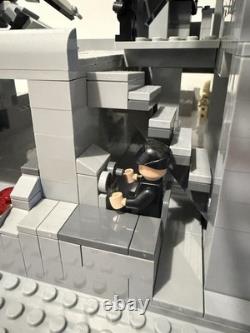 LEGO Star Wars Imperial Desert Outpost MOC Custom Build Genuine LEGO
