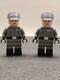 Lego Star Wars Imperial Officers Gcc Granpa Clone Customs