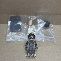 LEGO Star Wars Light Custom LC Dune Paul And Feyd Pad Minifigure Duo RARE