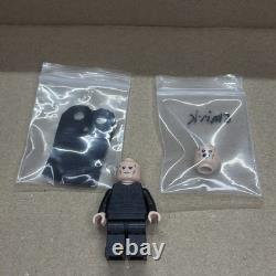 LEGO Star Wars Light Custom LC Dune Paul And Feyd Pad Minifigure Duo RARE