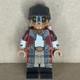 Lego Star Wars Light Custom Lc The Pilfering Pirate Hondo Minifigure New Gcc