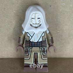 LEGO Star Wars Light Custom LC The Silent Guard Minifigure NEW GCC