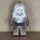Lego Star Wars Light Custom Lc The Silent Guard Minifigure New Gcc