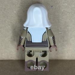 LEGO Star Wars Light Custom LC The Silent Guard Minifigure NEW GCC