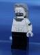 Lego Star Wars Minifigure Dagan Gera Jedi Survivor Light Custom Lc Bdm Gcc