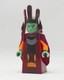 Lego Star Wars Nute Gunray Volatile Viceroy Cobalt Customs