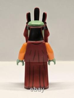 LEGO Star Wars Nute Gunray Volatile Viceroy Cobalt Customs