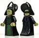 Lego Star Wars Obt Bricks Custom Trade Tactician Rune Haako Minifigure Bo Lc