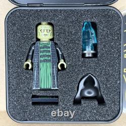 LEGO Star Wars OBT Bricks Custom Trade Tactician Rune Haako Minifigure BO LC
