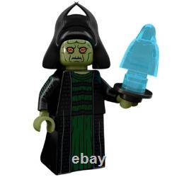 LEGO Star Wars OBT Bricks Custom Trade Tactician Rune Haako Minifigure BO LC