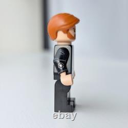 LEGO Star Wars Obi-Wan Kenobi (Sith)/The Evil Master Minifigure by Light Custom