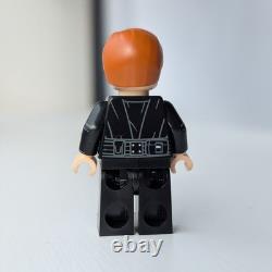 LEGO Star Wars Obi-Wan Kenobi (Sith)/The Evil Master Minifigure by Light Custom