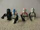 Lego Star Wars Omega Squad Clone Commando Custom Minifigure Lot 75002 9488 Niner