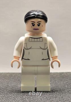 LEGO Star Wars Padme Amidala Geonosis Grandpa Clone Customs GCC