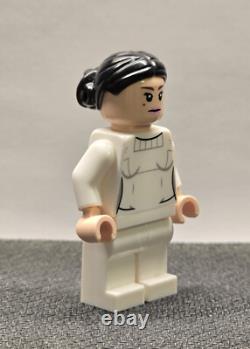 LEGO Star Wars Padme Amidala Geonosis Grandpa Clone Customs GCC