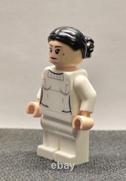 LEGO Star Wars Padme Amidala Geonosis Grandpa Clone Customs GCC