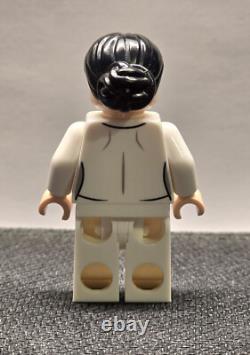 LEGO Star Wars Padme Amidala Geonosis Grandpa Clone Customs GCC