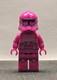 Lego Star Wars Rare Prototype Clone Trooper Grandpa Clone Customs Gcc