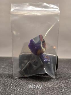 LEGO Star Wars Sabine Wren The Artful Rebel Light Customs LC RARE