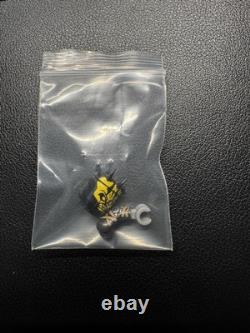 LEGO Star Wars Savage Opress and Expansion The Horned Oppressor Light Customs