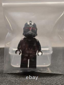 LEGO Star Wars Shadow Commander GCC Grandpa Clone Customs