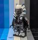 Lego Star Wars Sith Ahsoka Evil Siege Alt (1/100) Ptc Lc Light Custom Minifigure