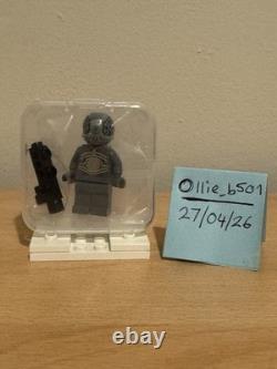 LEGO Star Wars TCS 4-LOM Bossk Customs