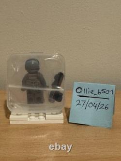 LEGO Star Wars TCS 4-LOM Bossk Customs