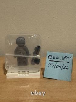 LEGO Star Wars TCS 4-LOM Bossk Customs