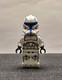Lego Star Wars Weathered Captain Rex Gcc Grandpa Clone Customs Rare