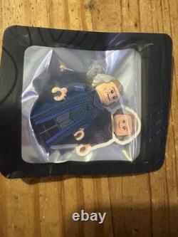LEGO Star Wars custom chancellor bundle