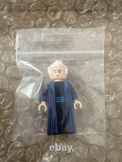 LEGO Star Wars custom chancellor bundle