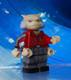 Lego Star Wars Minifigure Greez Dritus Jedi Survivor Light Custom Lc Gcc