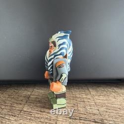 LEGO Star Wars minifigure Rebels Ahsoka Tano LC Light Customs GCC