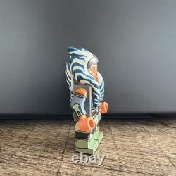 LEGO Star Wars minifigure Rebels Ahsoka Tano LC Light Customs GCC
