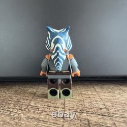LEGO Star Wars minifigure Rebels Ahsoka Tano LC Light Customs GCC