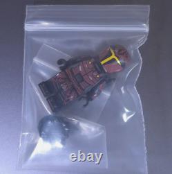 LEGO Star Wars minifigure Rook Kast The Shadow Enforcer LC Light Custom GCC
