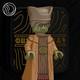 Lego Star Wars Minifigure Rute Gunnay Lc Light Custom Obt Bricks Gcc