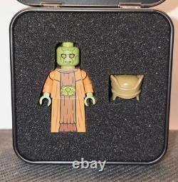 LEGO Star Wars minifigure Rute Gunnay LC Light Custom OBT Bricks GCC