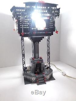LEGO Star wars Custom Lamp Night light Decor minifig darth vader troopers lot