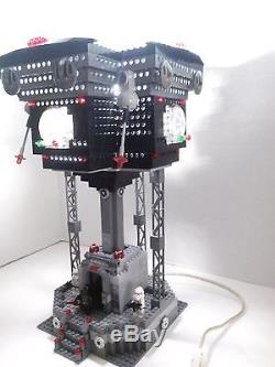 LEGO Star wars Custom Lamp Night light Decor minifig storm clone trooper art lot
