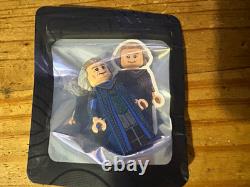 LEGO Star wars custom figure bundle