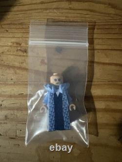 LEGO Star wars custom figure bundle