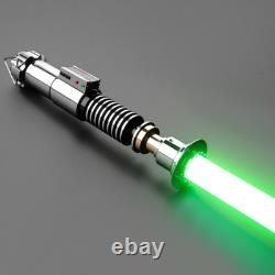 LISTING FOR CUSTOMEr Lightsaber Star Wars App Control BEST QUALITY Metal