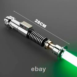 LISTING FOR CUSTOMEr Lightsaber Star Wars App Control BEST QUALITY Metal