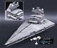 Lego Compatible Custom Star Wars Star Destroyer Ultimate Set 3250 Pcs 10030