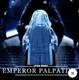 Lego Custom Emperor Palpatine By Abnormal Trans Blue Star Wars