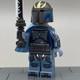 Lego Custom Light Custom Lc The Aristocratic Ruler Pre Vizsla Gcc