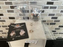 Lego Custom'ahsoka' By Howe Bricks Limited Edition Star Wars